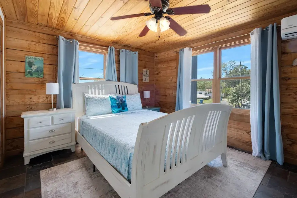 Weeki River Lodge Star5vacations