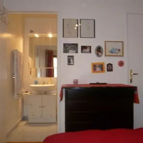 Bed & Breakfast Gare De Lyon 2