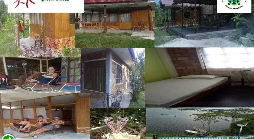 Amazonia Guest House
