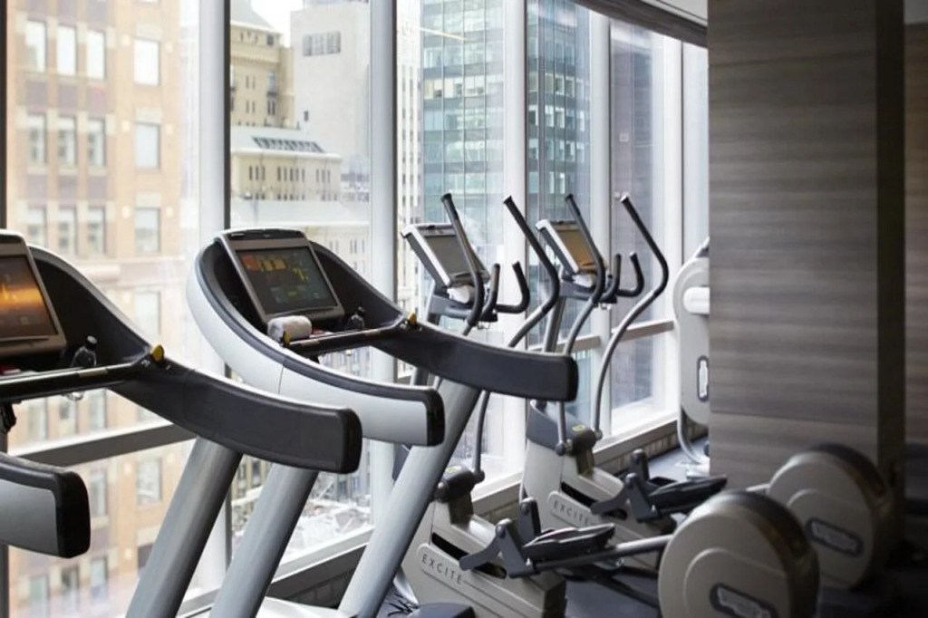 Park Hyatt New York