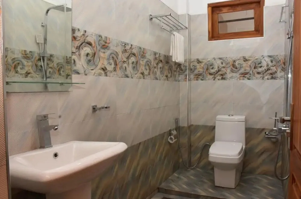 RIO Homestay