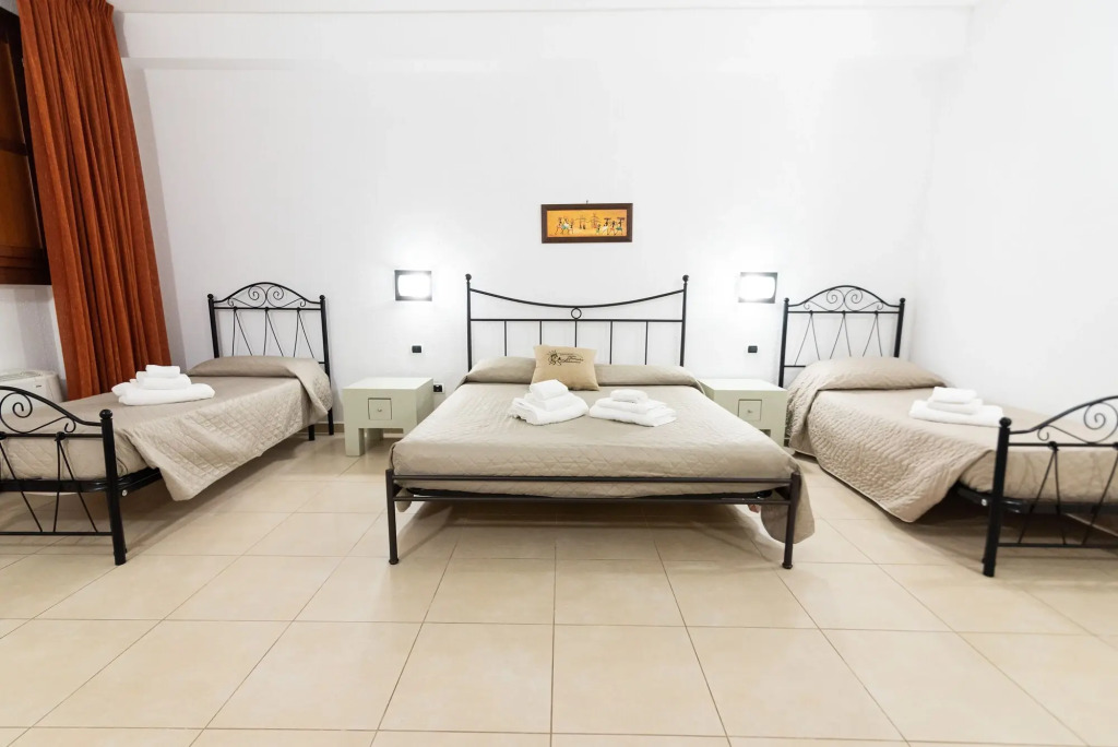 B&B Tenuta Barone