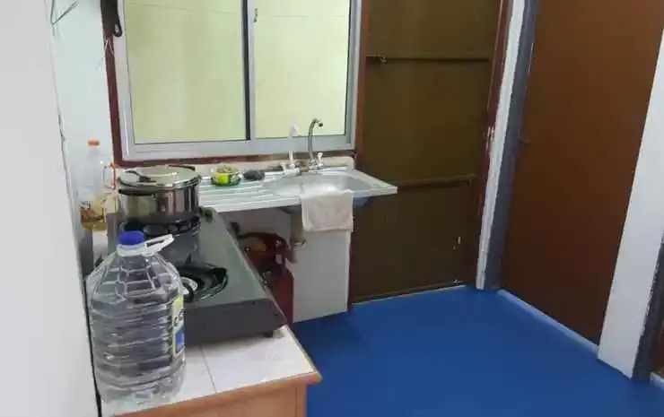 D-Home Alor Setar