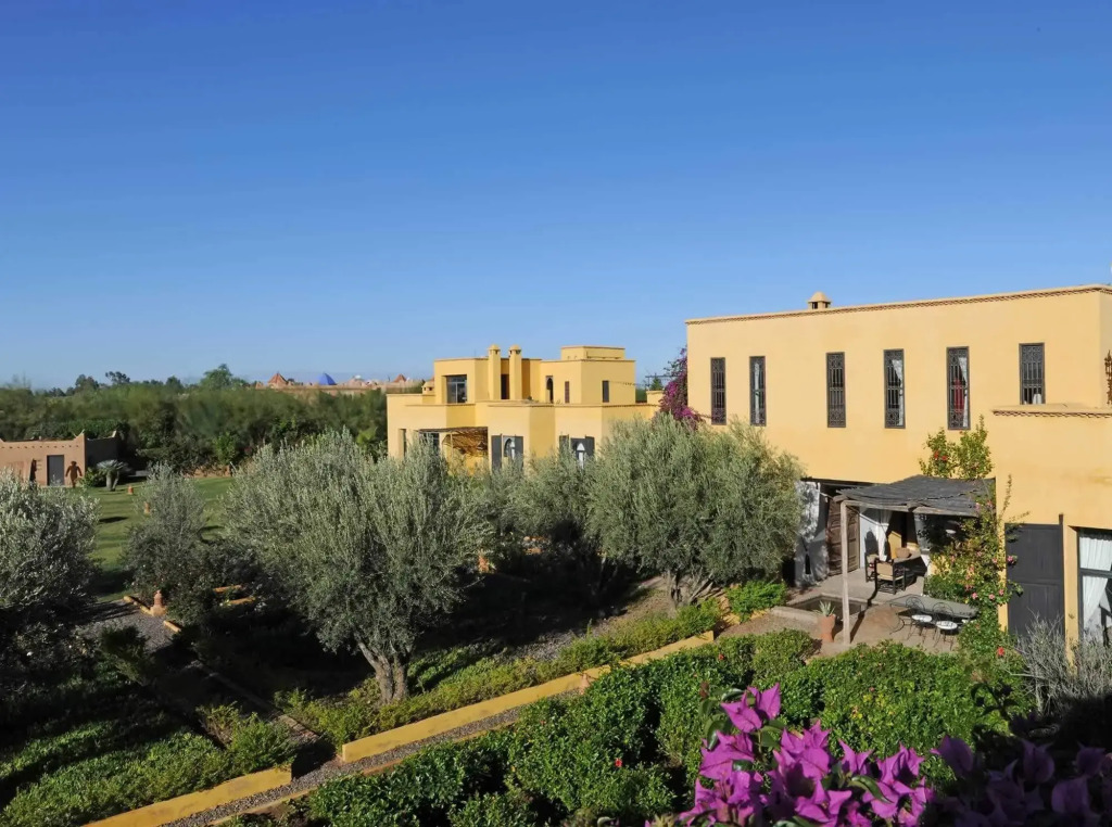 Fawakay Villas