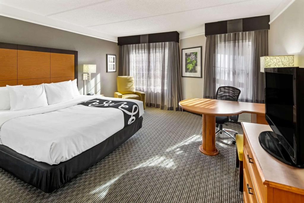 La Quinta by Wyndham Macon