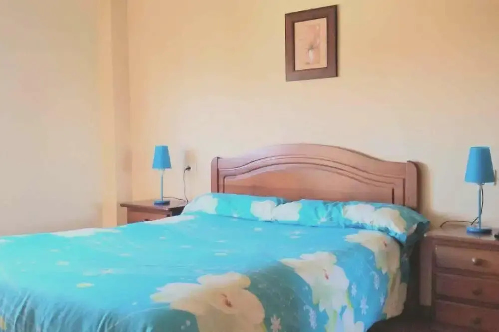 Apartment With 2 Bedrooms in Puerto de la Cruz, With Wonderful sea View, Furnished Balcony and Wifi
