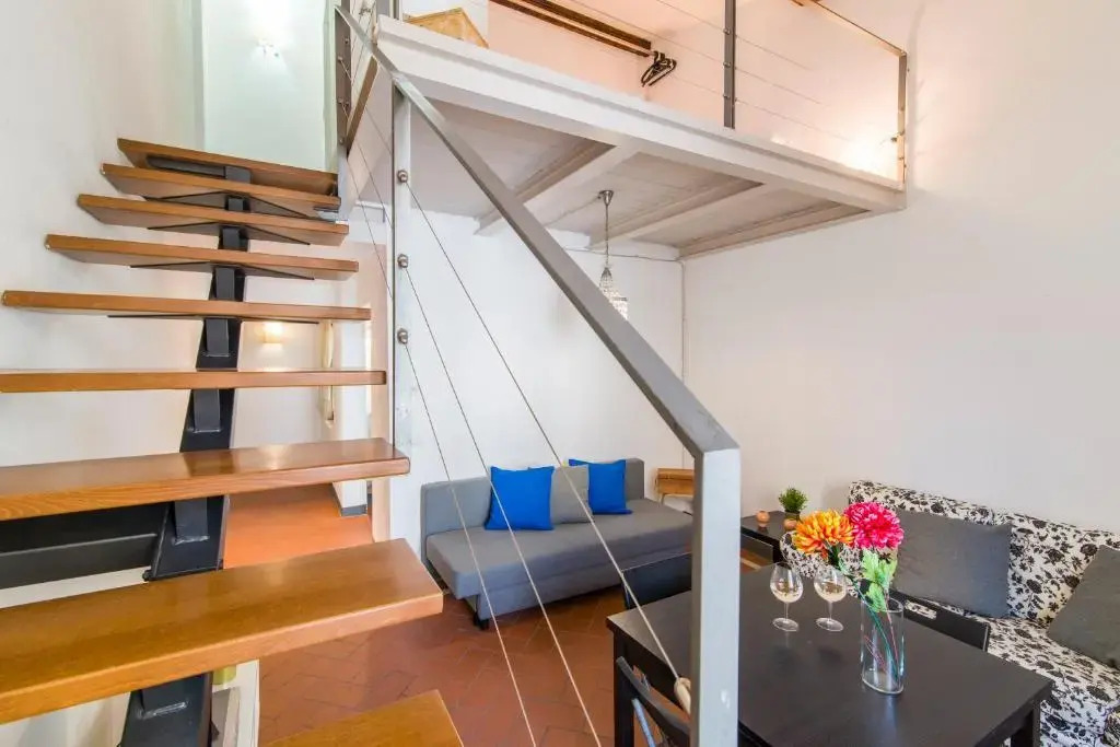 Scala Apartment