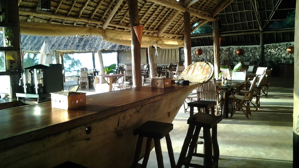 Sunshine Marine Lodge