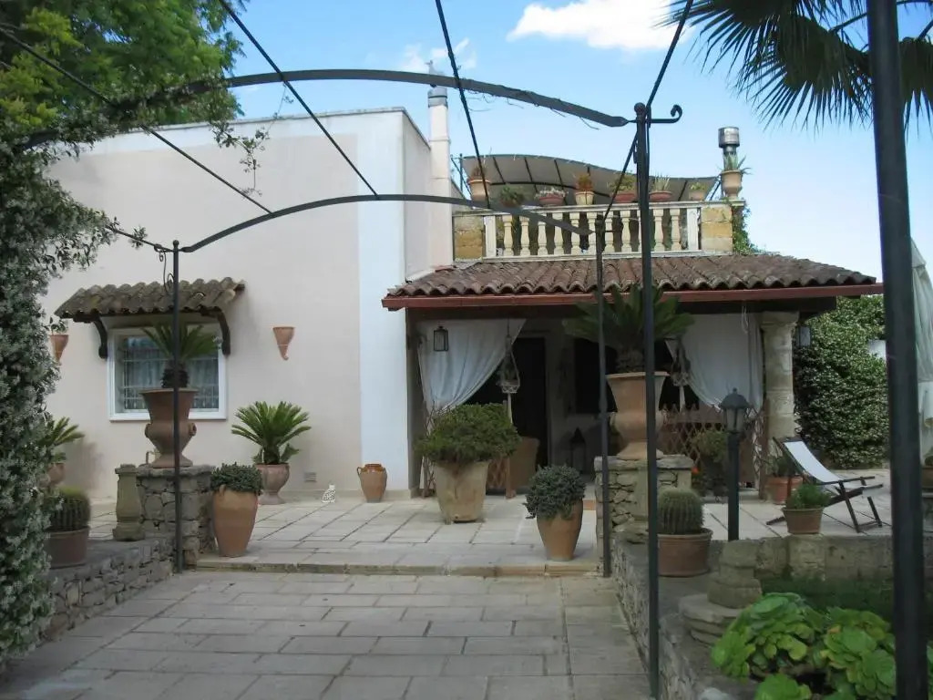 Villa Cecilia