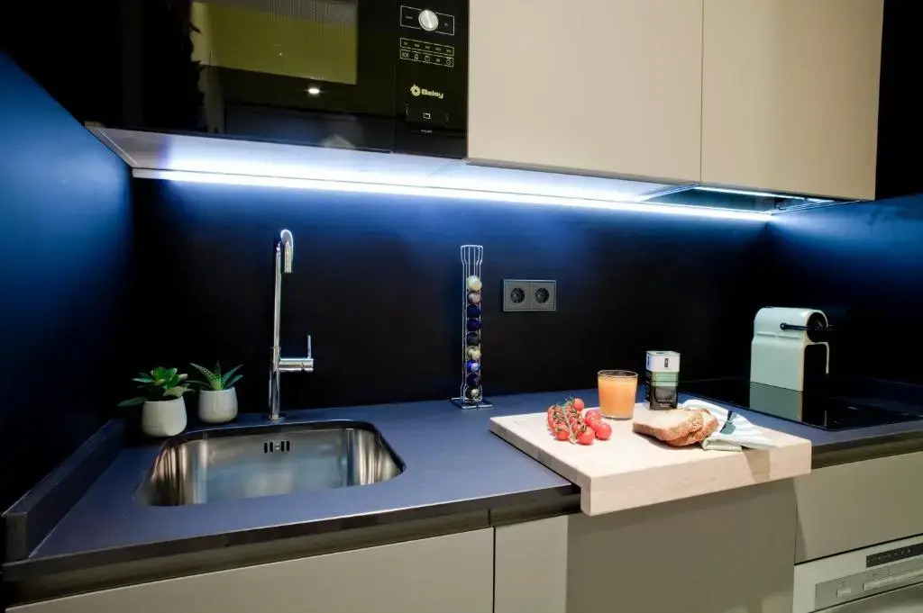 Bilbao Centric Apartments