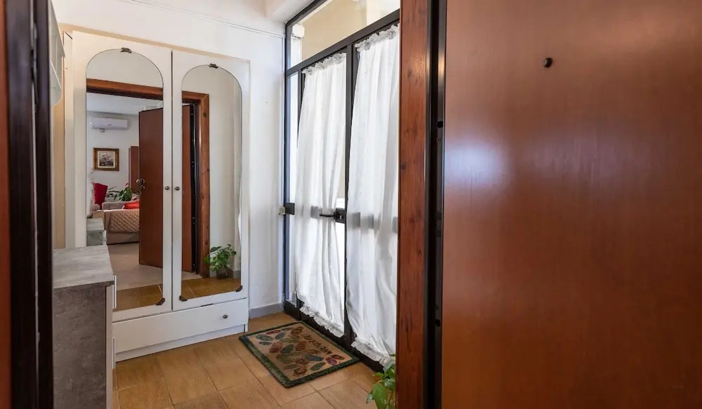 Casa Vacanza Clara