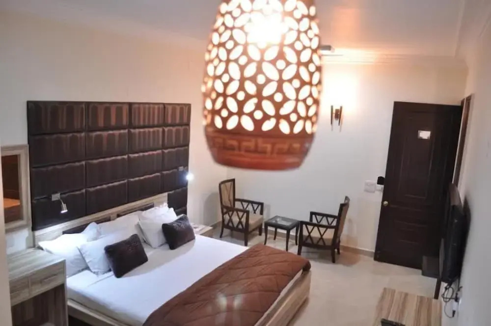 Solo Victoria Hotel