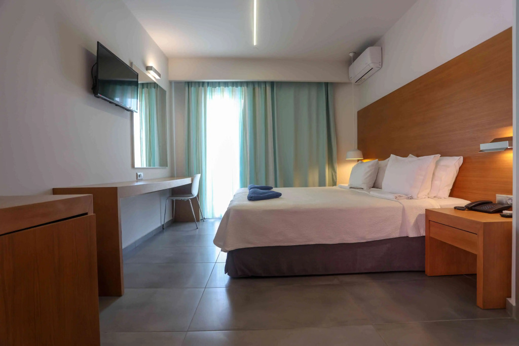 Petra Hotel