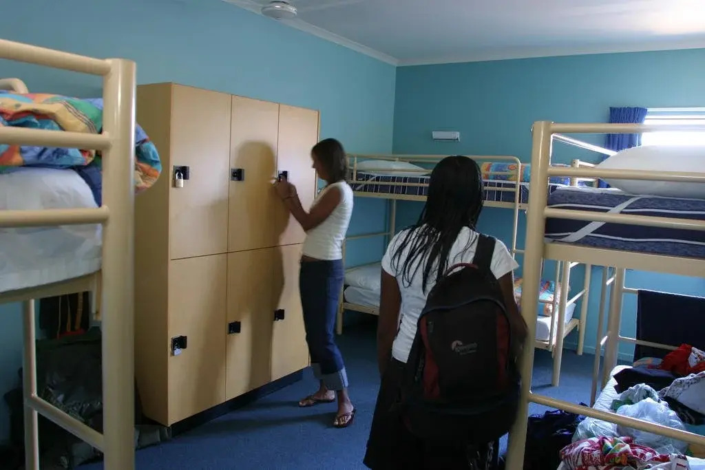 Coffs Harbour YHA