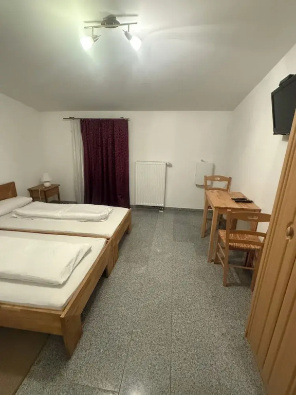 Attika Hotel