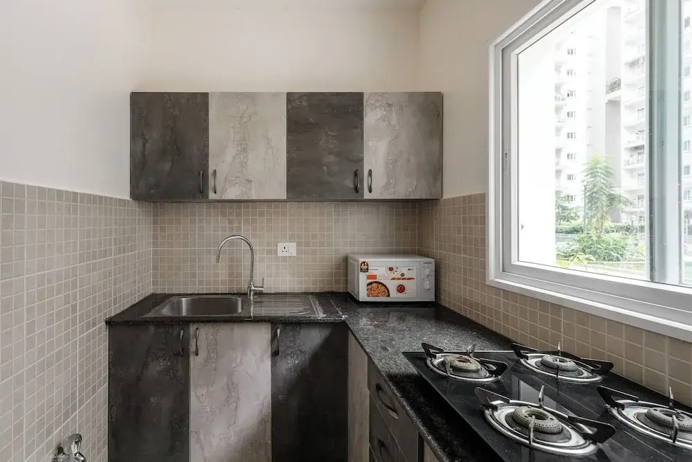 Raintree Apartment Hebbal North Bangalore