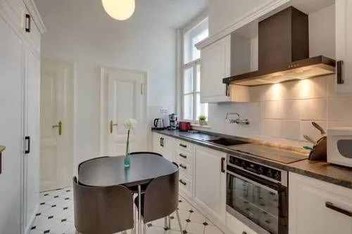 Old Town Square Premium Residence