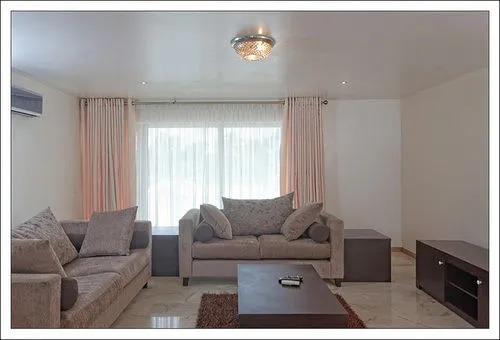 Emem Court - The Emem Apartment Collections