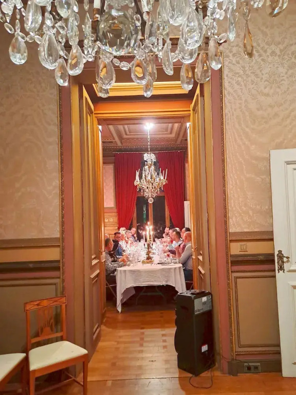 Maison Jamaer