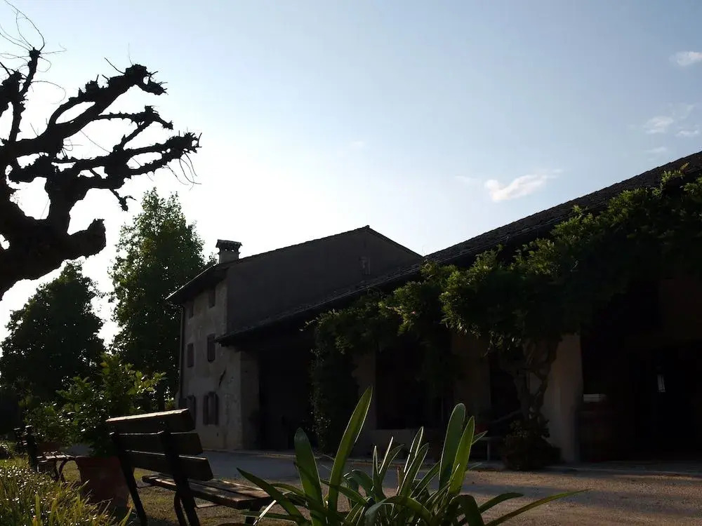 B&B Ca Cinel Asolo