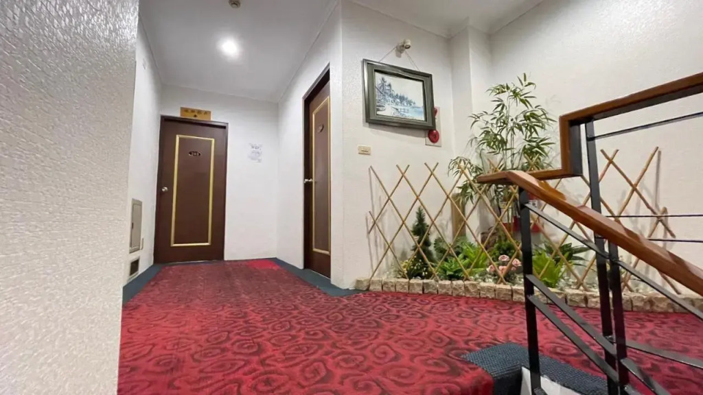 綠園文旅-礁溪溫泉民宿GreenPark hot-spring bnb-jiaoxi-hotel
