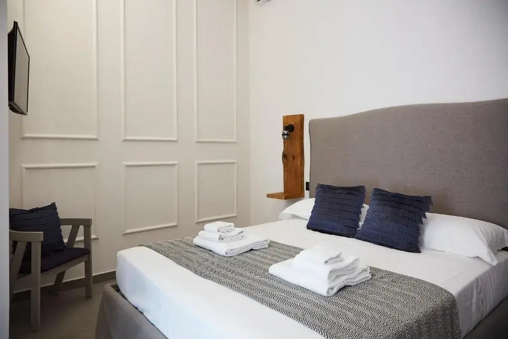 Dimora Terranova Charming Rooms