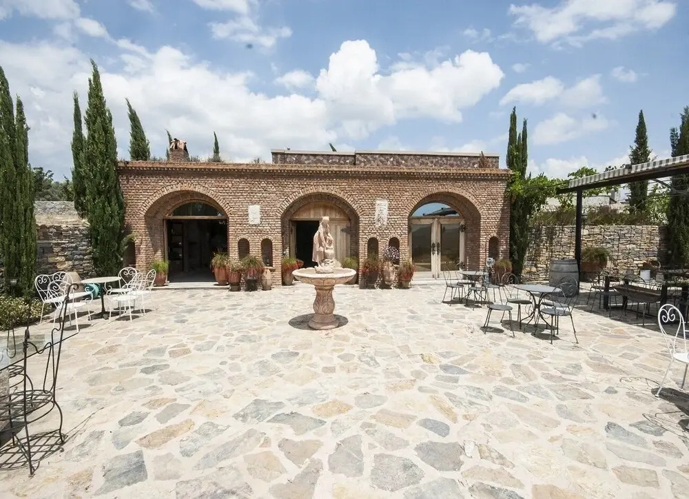 Bodrum White Villas