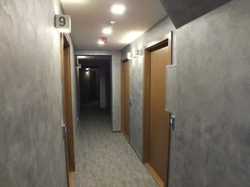 Apartments Suncani Vrhovi Kopaonik