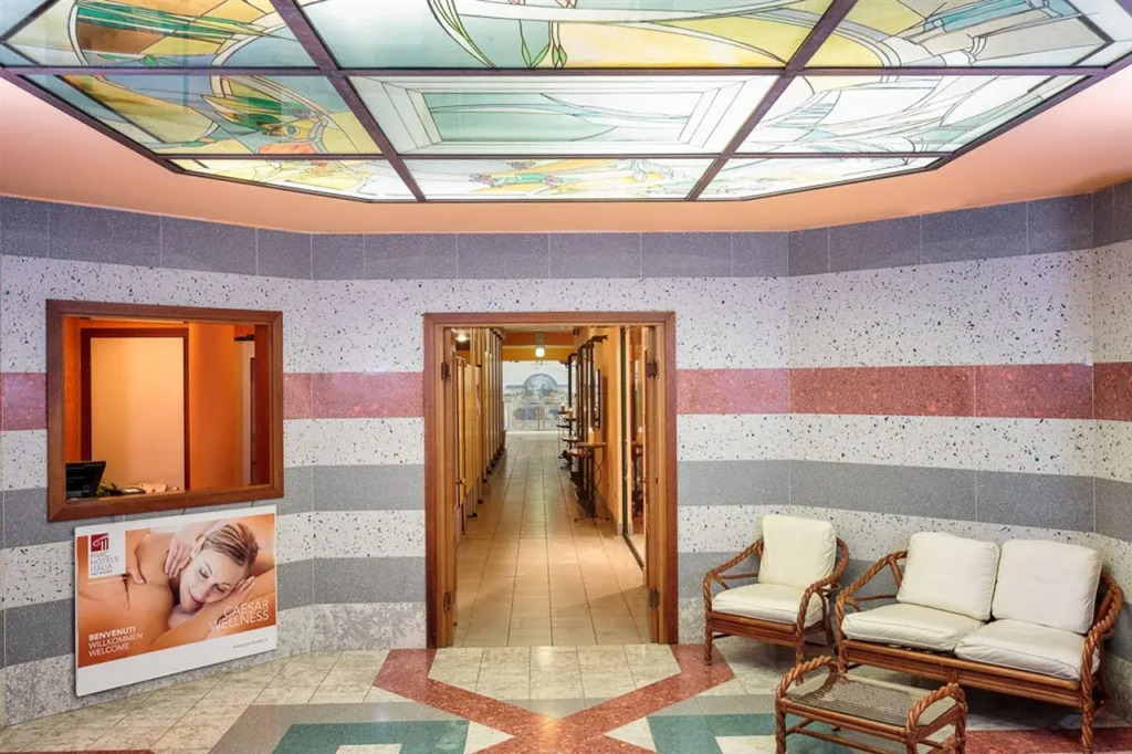 Parc Hotel Gritti