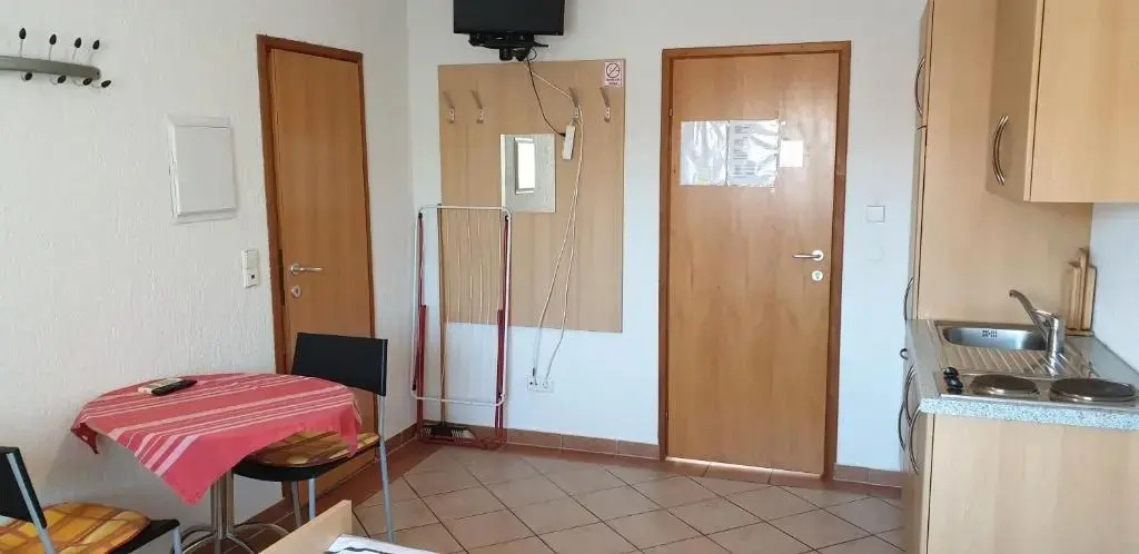 Apartments Villa Rosmarin