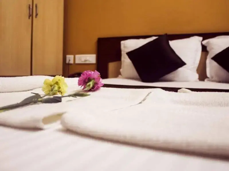 Hotel Vinayak Inn