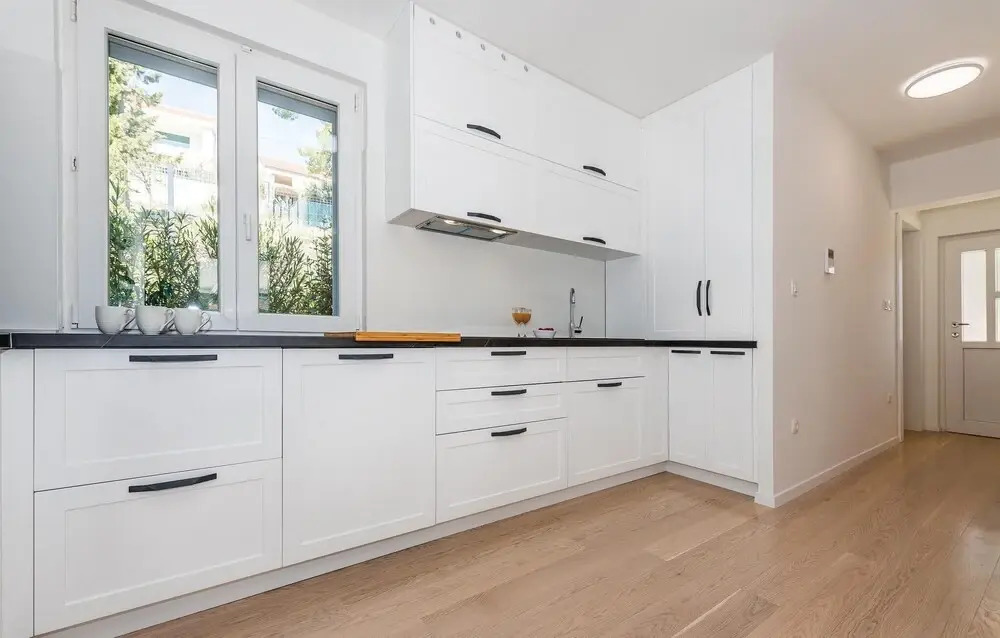 Nice Home in Milna With 4 Bedrooms, Sauna and Outdoor Swimming Pool