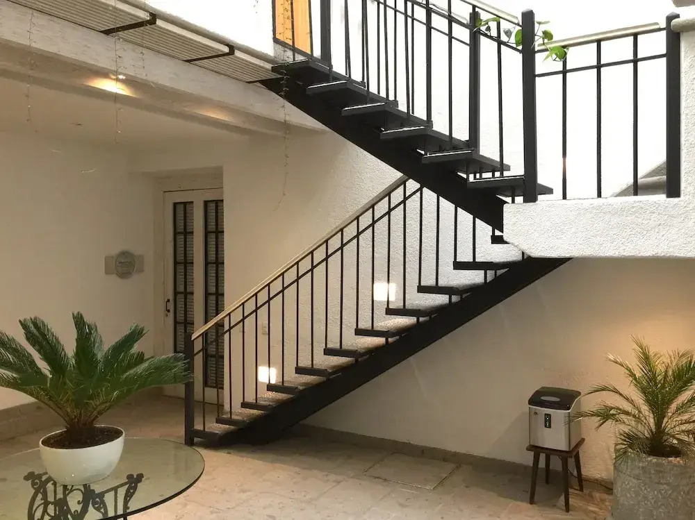 H21 Hospedaje Boutique