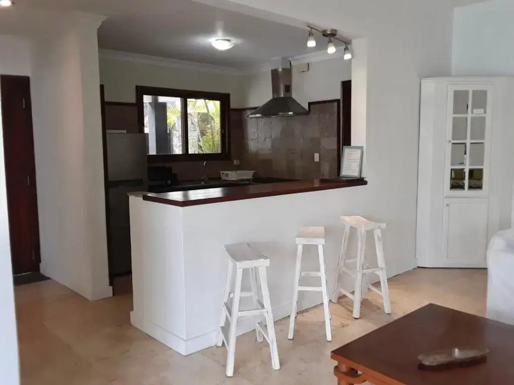 EXOTIC VILLA I - Three Bedroom with Private Pool