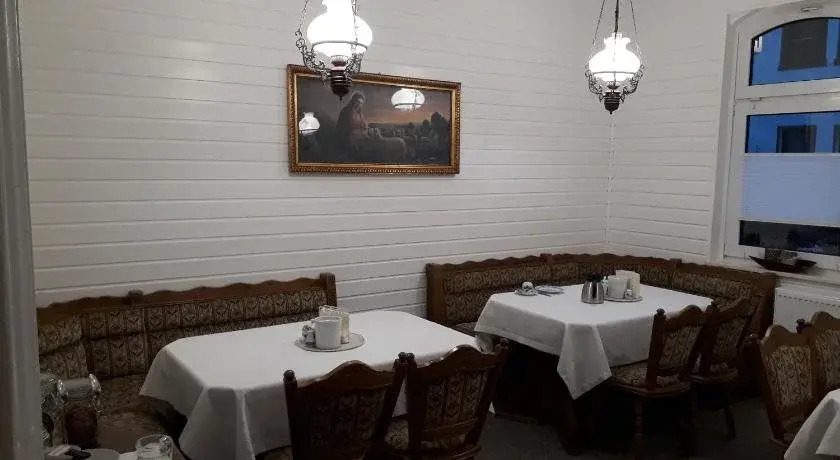 Pension Morgenweck