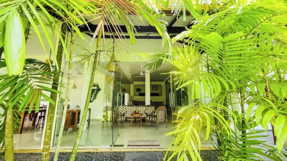 Randi Guest House
