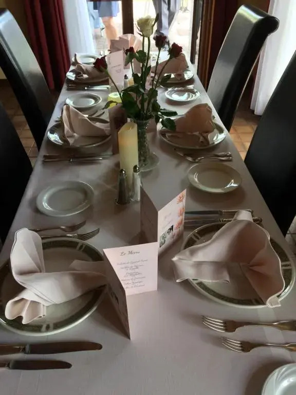 Hotel La Venerie