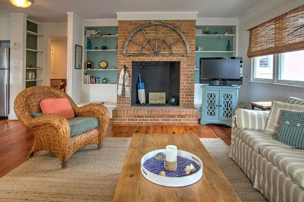 Joyner Cottage