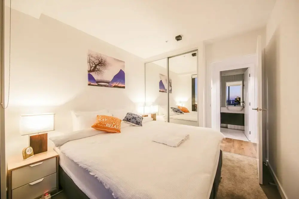 Wisdom Apartments in Doncaster