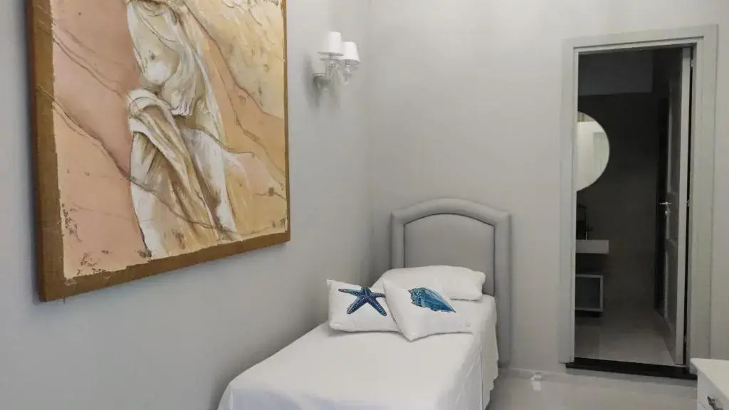 Lipari Suite B&B