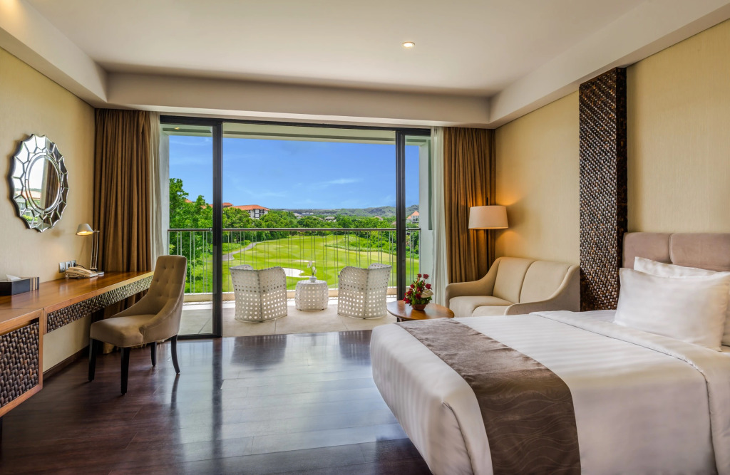 Klapa Resort
