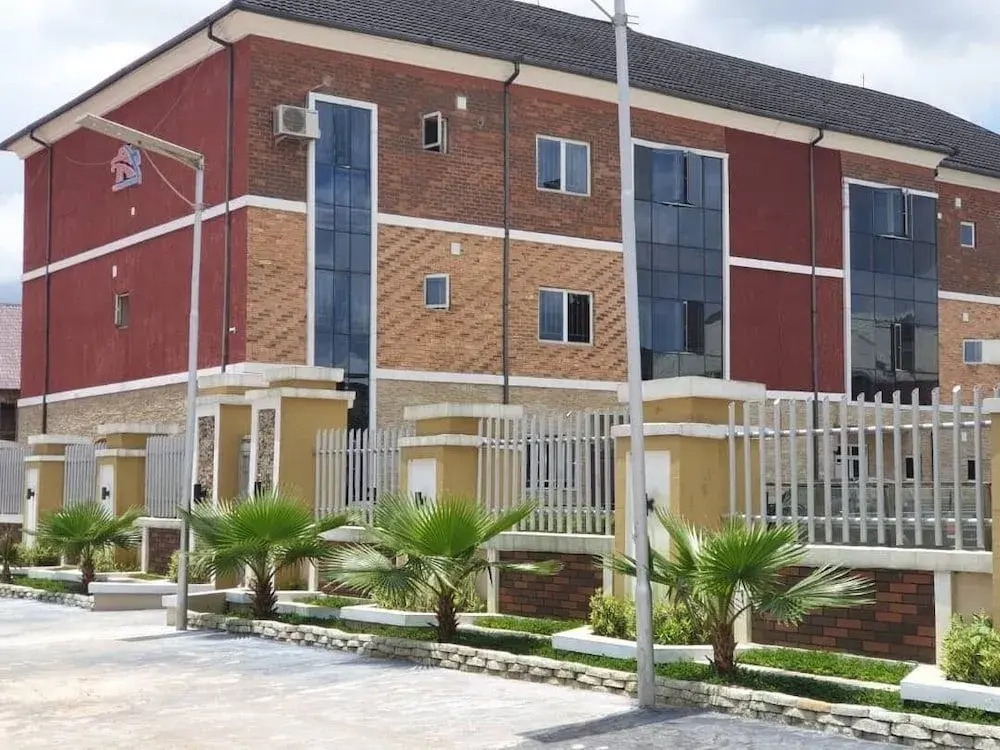 Axion Hotel