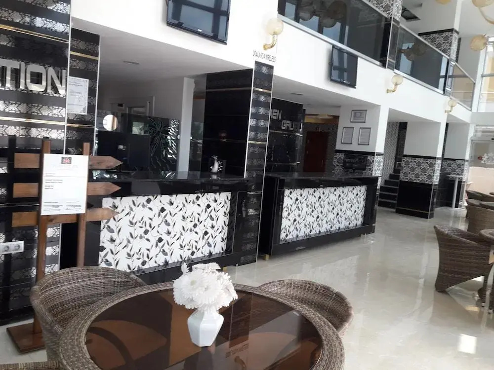 Jasmin Blue Otel