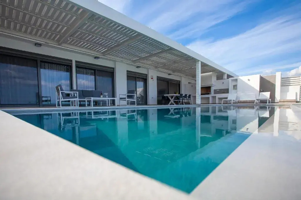 Villa Nissos