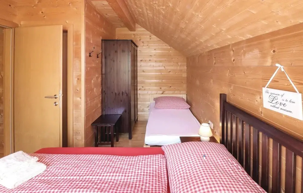 Ferienhaus Dalaas Am Arlberg