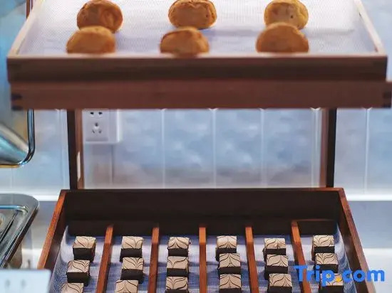 Magnotel Hotel (Wuhan high-speed railway station)
