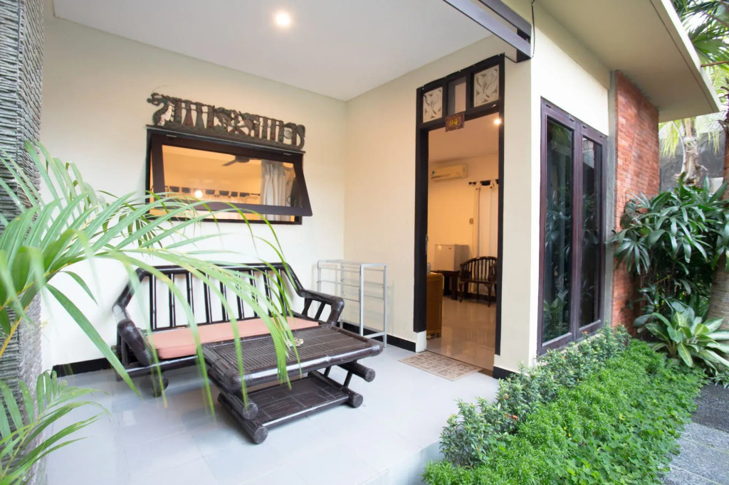 Grand Sehati & Spa, Ubud