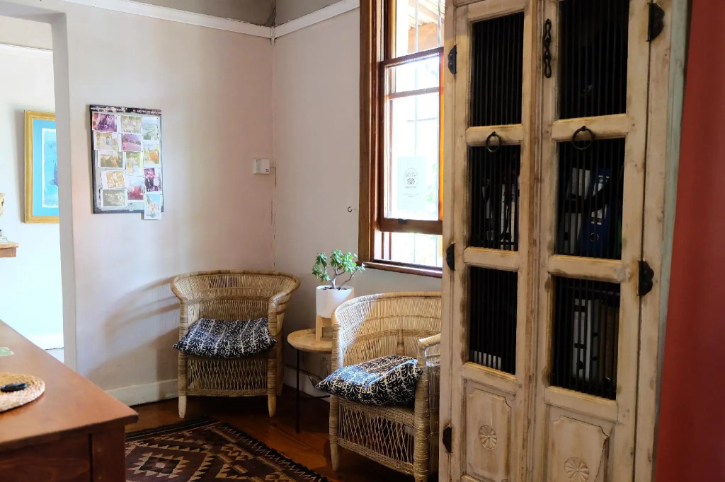 84 on Fourth Guest House