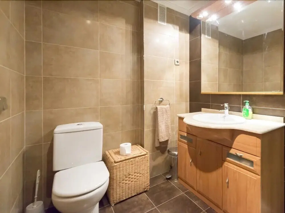 Apartamentos MLR Infantas