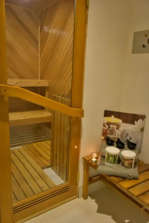 Casa Lua Hotel Spa